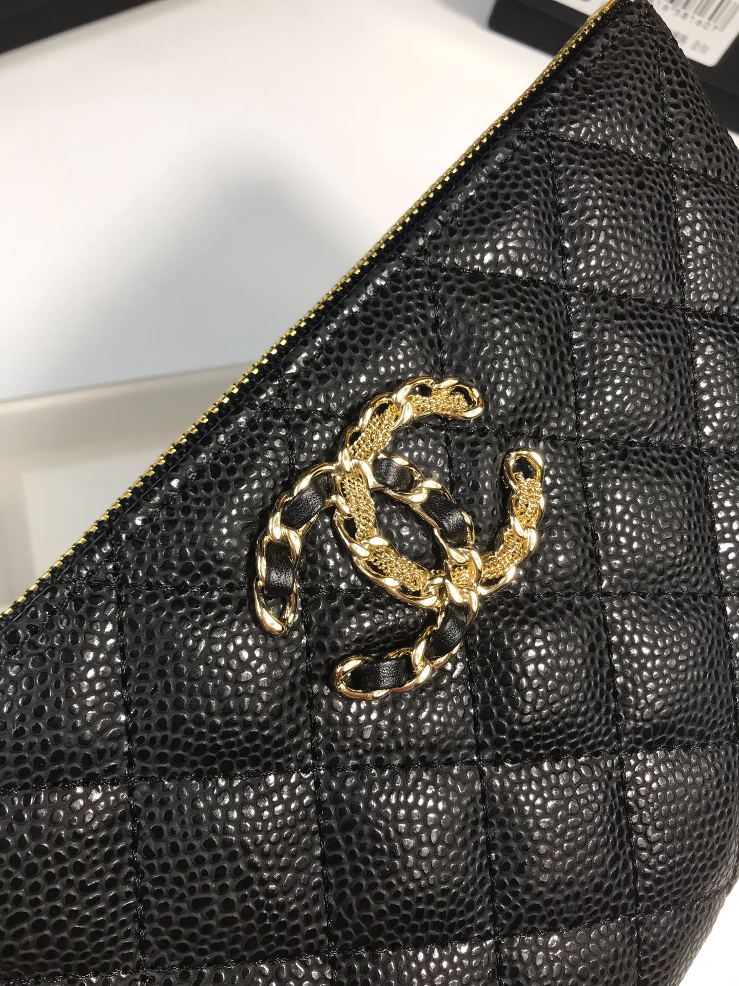 芸能人愛用Chanel シャネル 実物の写真 N品スーパーコピー財布代引き対応国内発送後払い安全必ず届く優良サイト